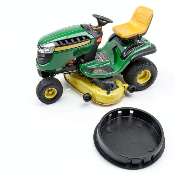 KAIERSUGT Engine Fan for Cub Cadet RZT-42-5