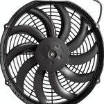 SPAL 12 Volt High-Performance Fan-0