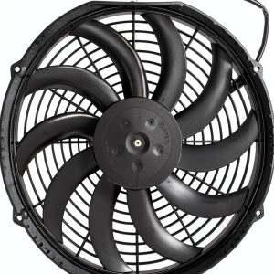 SPAL 12 Volt High-Performance Fan-0