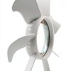 A-Premium 12V 3-Pin Cooling Fan for Nissan D21-5