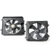 Engine Cooling Fan Assembly by Labwork for Automotive-0
