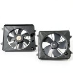 Engine Cooling Fan Assembly by Labwork for Automotive-0