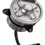 12V 5 Blade Engine Fan NewYall Replacement-0