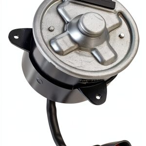 12V 5 Blade Engine Fan NewYall Replacement-0