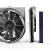 SPAL 12 Volt High-Performance Fan-4