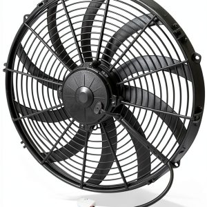 Spal 12V Puller Automotive Fan-0
