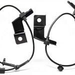 NewYall Modern ABS Speed Sensor for Ford Fusion-0