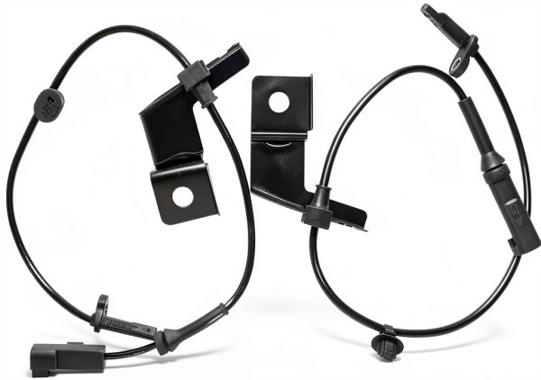NewYall Modern ABS Speed Sensor for Ford Fusion-0