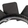 Cooling Fan Blade URO Parts Aluminum Forced Air-3
