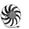 Polaris Radiator Cooling Fan Kit Zozoye OEM Fit-3