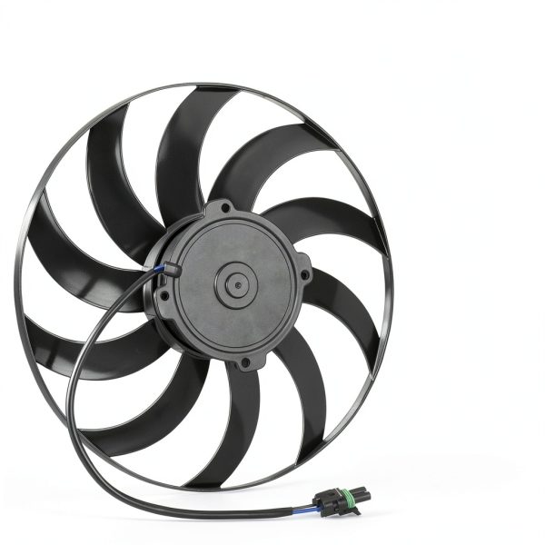 Polaris Radiator Cooling Fan Kit Zozoye OEM Fit-3