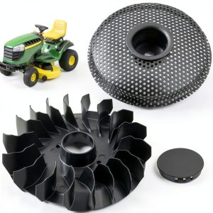 KAIERSUGT Engine Fan for Cub Cadet RZT-42-0