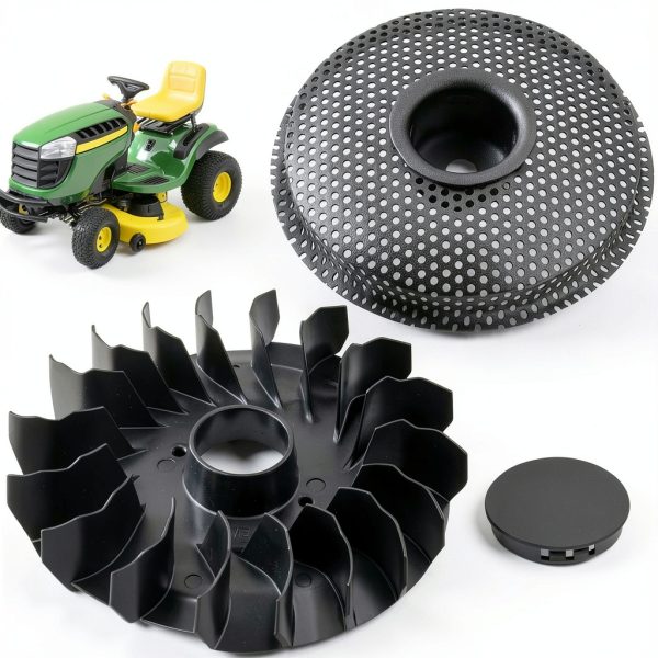 KAIERSUGT Engine Fan for Cub Cadet RZT-42-0