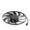 Polaris Radiator Cooling Fan Kit Zozoye OEM Fit-5