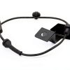 NewYall Modern ABS Speed Sensor for Ford Fusion-4