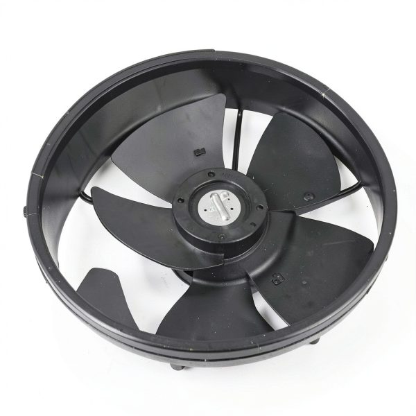 Engine Cooling Fan Assembly by Labwork for Automotive-2