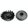 KAIERSUGT Engine Fan for Cub Cadet RZT-42-1
