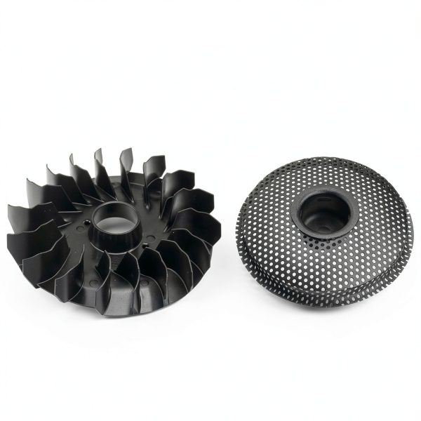 KAIERSUGT Engine Fan for Cub Cadet RZT-42-1