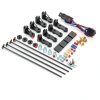 Radiator Fan A-Premium 80W Plastic Forced Air-3