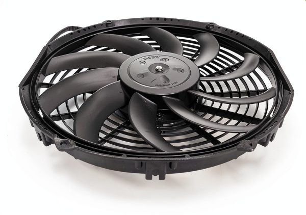 SPAL 12 Volt High-Performance Fan-2