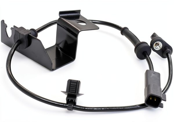 NewYall Modern ABS Speed Sensor for Ford Fusion-3