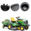 KAIERSUGT Engine Fan for Cub Cadet RZT-42-2