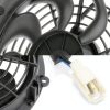 Radiator Fan A-Premium 80W Plastic Forced Air-7