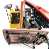 12V 80W Radiator Fan FSBCGT Black 7‑Inch-4