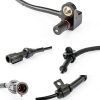 ABS Wheel Speed Sensor Ruizure Modern ABS Set-3