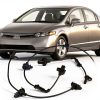 ABS Wheel Speed Sensor HHGKPVX Modern ABS Design-0