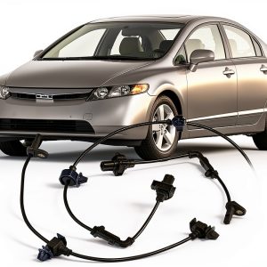 ABS Wheel Speed Sensor HHGKPVX Modern ABS Design-0