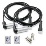 Zreneyfex ABS Speed Sensor Harness for Wabco-0