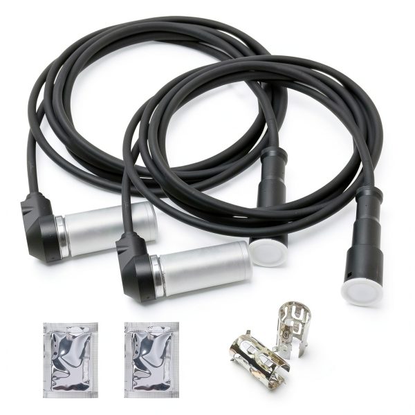 Zreneyfex ABS Speed Sensor Harness for Wabco-0
