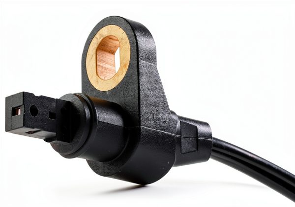 Dorman ABS Wheel Speed Sensor for Automotive Replacement-2