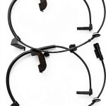 ABS Speed Sensor OGATOO ABS Wheel Sensor ABS-0