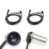 Zreneyfex ABS Speed Sensor Harness for Wabco-2