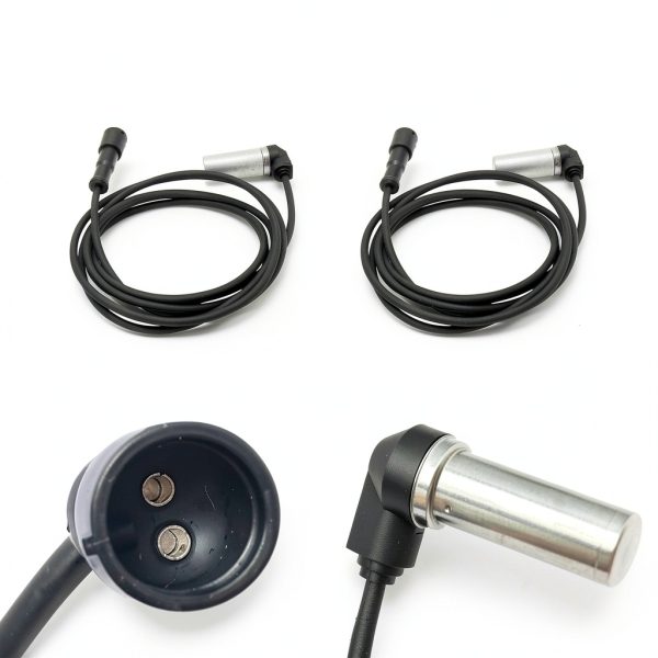 Zreneyfex ABS Speed Sensor Harness for Wabco-2