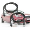 Zreneyfex ABS Speed Sensor Harness for Wabco-7