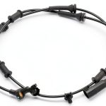 Dorman ABS Wheel Speed Sensor for Automotive Replacement-0