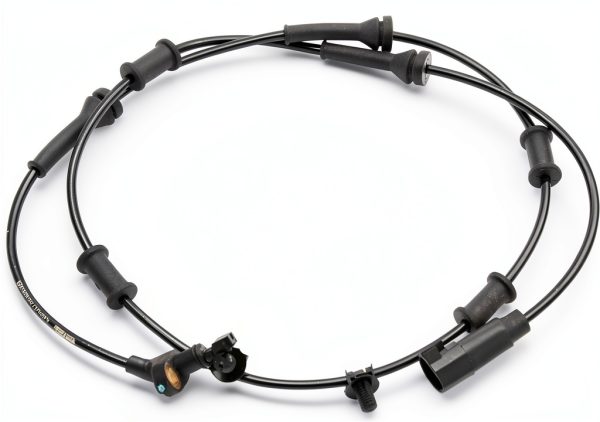 Dorman ABS Wheel Speed Sensor for Automotive Replacement-0
