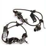 A-Premium ABS Wheel Speed Sensor Front Left/Right-0