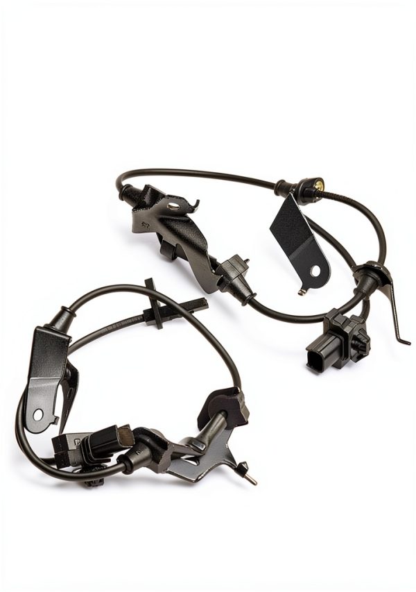 A-Premium ABS Wheel Speed Sensor Front Left/Right-0