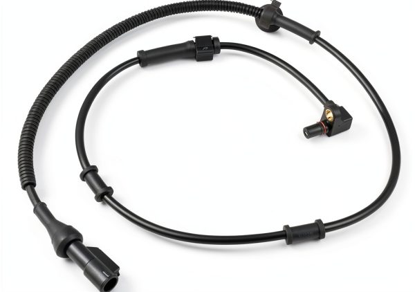 ABS Wheel Speed Sensor Ruizure Modern ABS Set-6