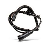 A-Premium ABS Wheel Speed Sensor Plastic Design-0