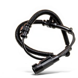 A-Premium ABS Wheel Speed Sensor Plastic Design-0
