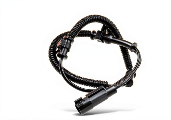A-Premium ABS Wheel Speed Sensor Plastic Design-0