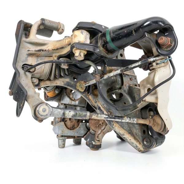 ABS Wheel Speed Sensor HHGKPVX Modern ABS Design-5