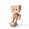 Handmade Wooden Magnetic Doll by Crafts1111-4