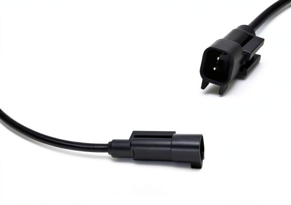 ABS Speed Sensor OGATOO ABS Wheel Sensor ABS-3