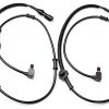 ABS Wheel Speed Sensor Ruizure Modern ABS Set-0